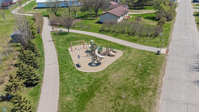 706 10th St, Frazee, MN 56544