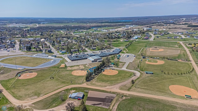 706 10th St, Frazee, MN 56544