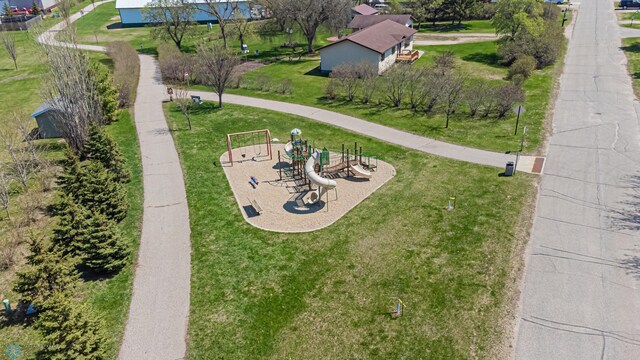 905 Red Willow Dr, Frazee, MN 56544