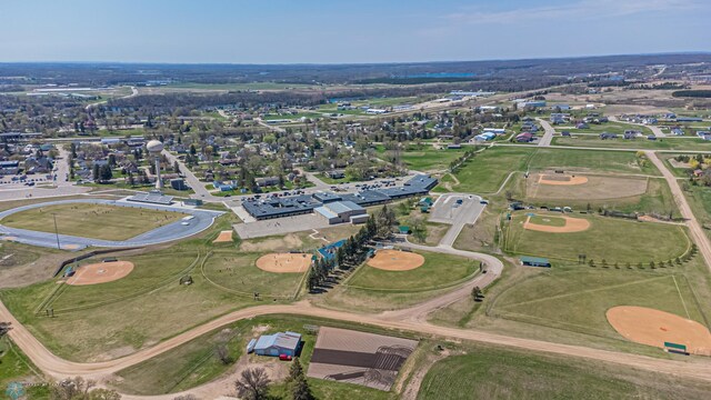 905 Red Willow Dr, Frazee, MN 56544