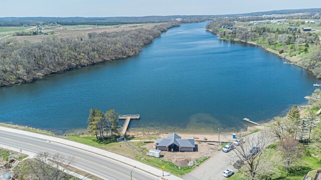905 Red Willow Dr, Frazee, MN 56544
