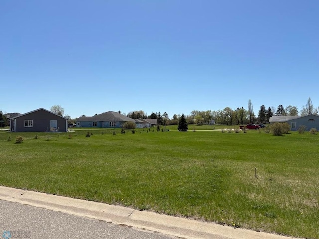 1101 Tamarac Ave, Frazee, MN 56544