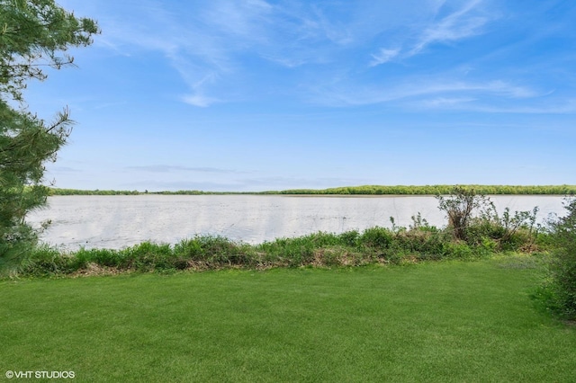 28075 Zuni St NW, Isanti, MN 55040 - water view
