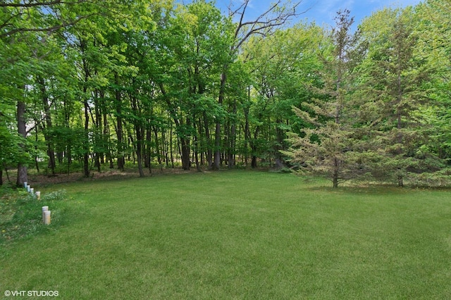 28075 Zuni St NW, Isanti, MN 55040 - view of grassy yard