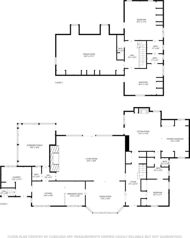 1429 20th St SW, Rochester, MN 55902 - view of home floor plan