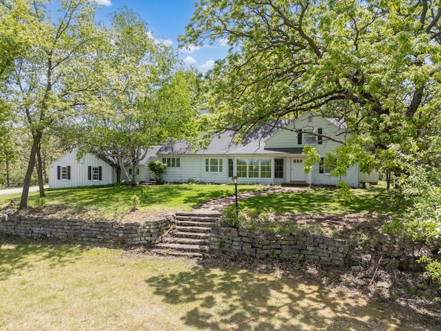 1429 20th St SW, Rochester, MN 55902 - view of grassy yard