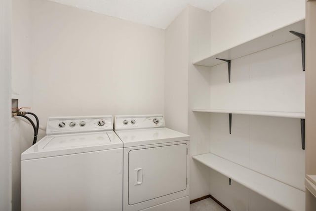 6566 France Ave S Unit 805, Edina, MN 55435 - washroom with independent washer and dryer