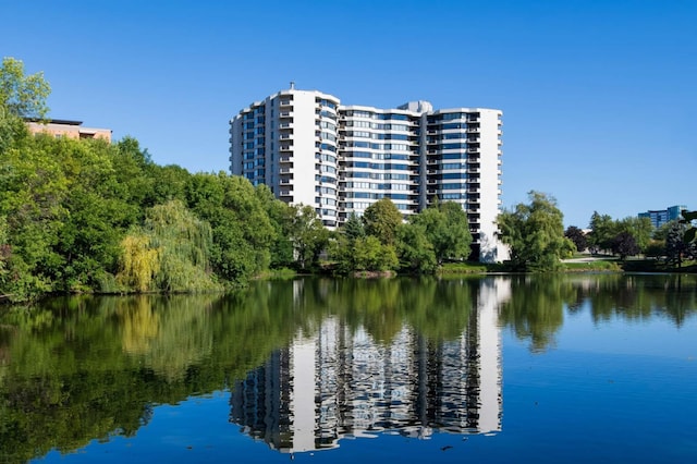 6566 France Ave S Unit 805, Edina, MN 55435 - water view