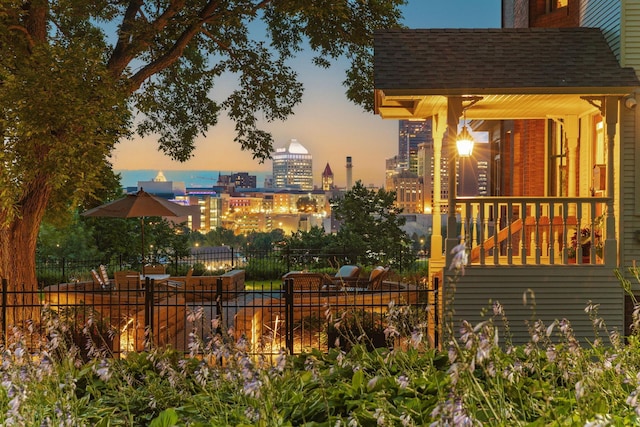 420 Ohio St, Saint Paul, MN 55107 - photo 1
