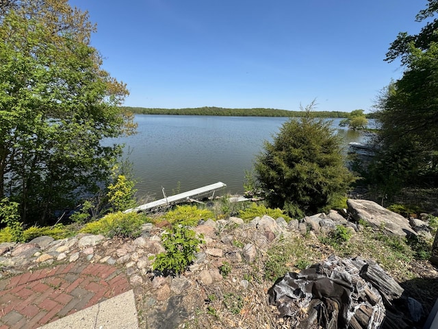 water view