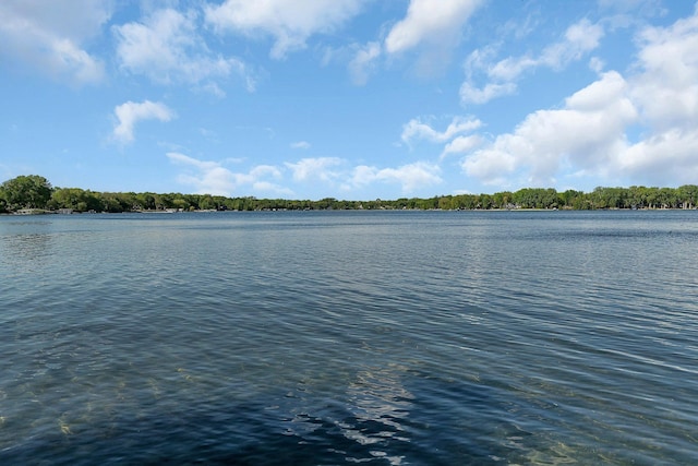 17488 Alexander Ct, Cold Spring, MN 56320 - water view
