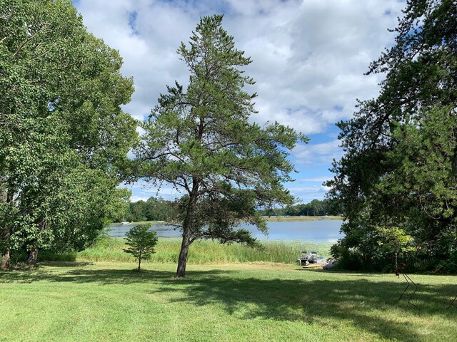 water view