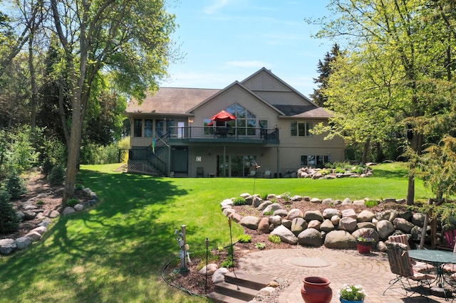19336 Koetter Ct, Richmond, MN 56368 - photo 1