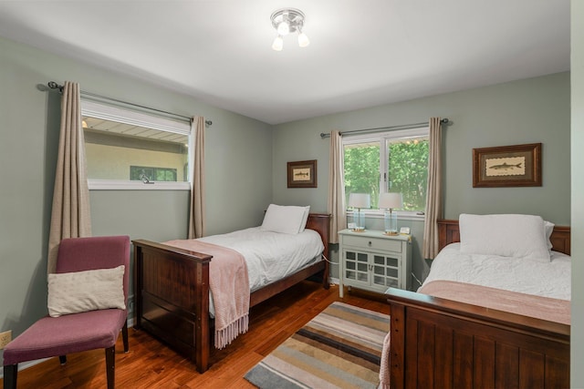 2532 Upton Ave S, Minneapolis, MN 55405 - bedroom with wood finished floors