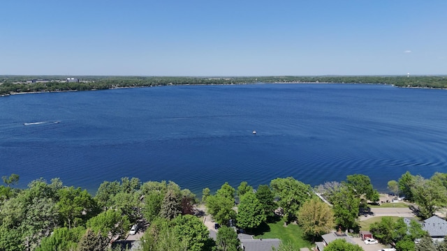 water view