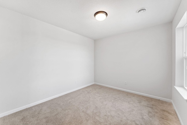 20104 78th Pl, Corcoran, MN 55340 - carpeted empty room with baseboards