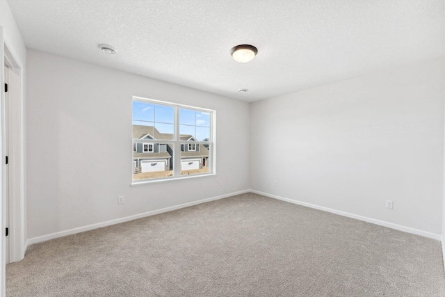 20104 78th Pl, Corcoran, MN 55340 - spare room with carpet and baseboards