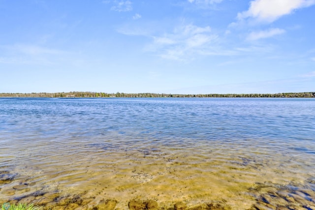 water view