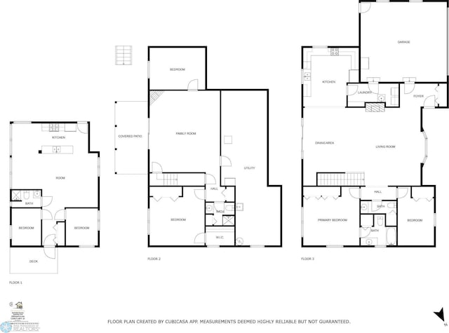 property floor plan