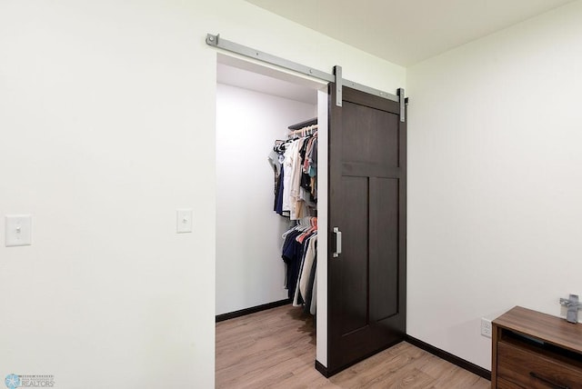 14840 Eaglewood Dr, Burlington Twp, MN 56501 - view of closet