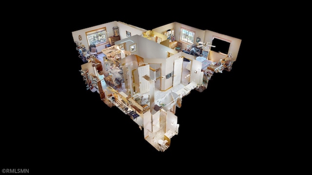 1785 Riverwood Dr, Burnsville, MN 55337 - room layout