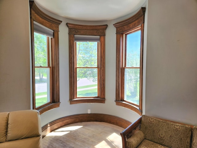 21 3rd St E, Ada, MN 56510 - unfurnished room with plenty of natural light