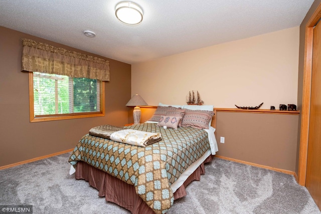 155 Palomino Ln, Lino Lakes, MN 55014 - carpeted bedroom featuring baseboards