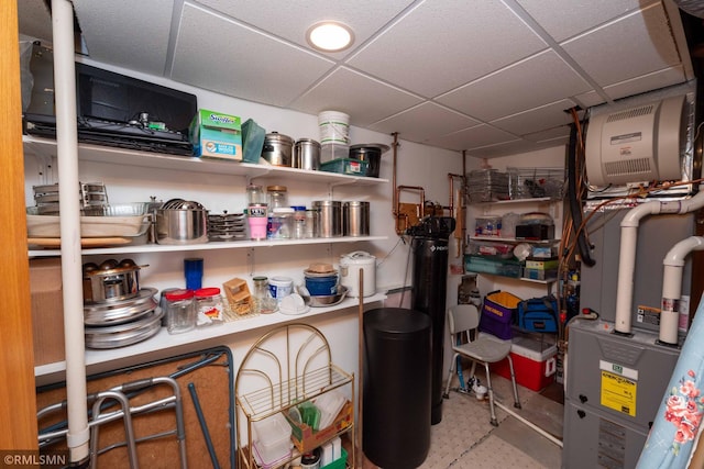 155 Palomino Ln, Lino Lakes, MN 55014 - view of storage