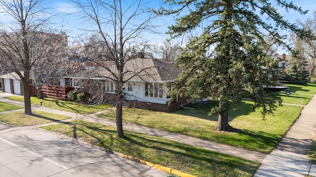 515 23rd St, Hibbing, MN 55746 - photo 2