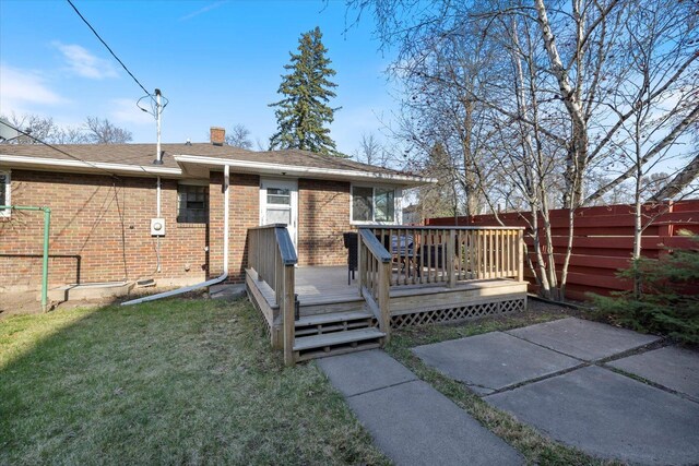 515 23rd St, Hibbing, MN 55746 - photo 38