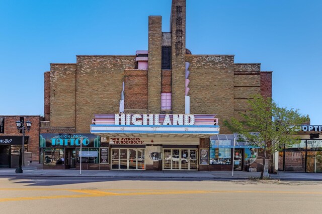 998 Saint Paul Ave, Saint Paul, MN 55116 - view of commercial location