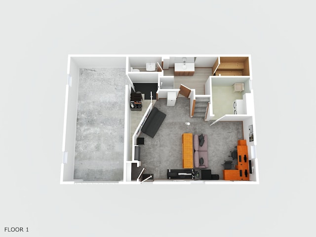 998 Saint Paul Ave, Saint Paul, MN 55116 - room layout