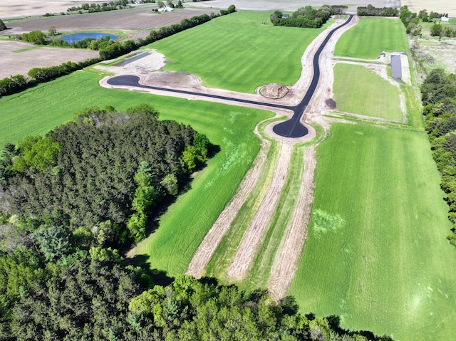 LOT6 23rd St, Wheaton Twp, WI 54739