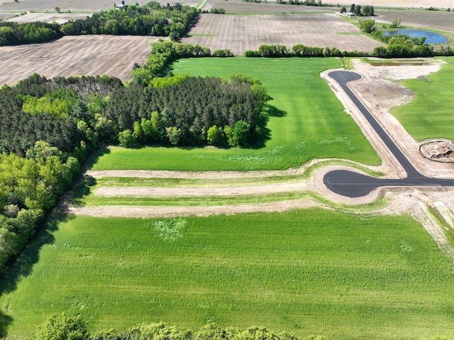 LOT6 23rd St, Wheaton Twp, WI 54739