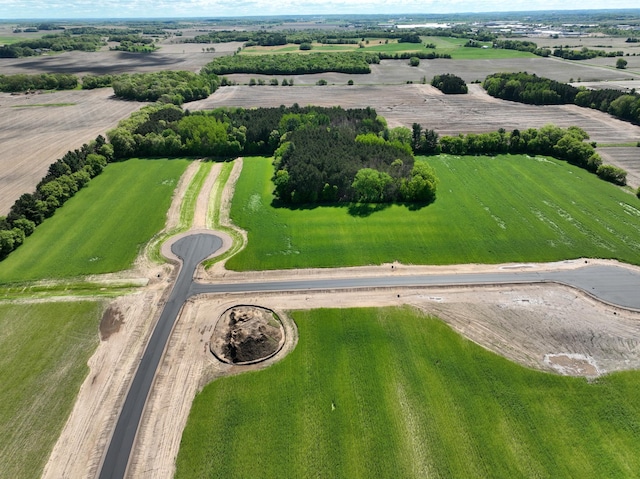 LOT6 23rd St, Wheaton Twp, WI 54739