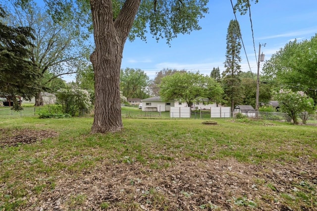 2756 Sunset Ln, Burnsville, MN 55337 - view of yard