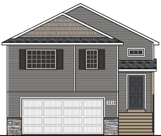 3216 Kady Ave NE, Saint Michael, MN 55376 - view of miscellaneous property collateral