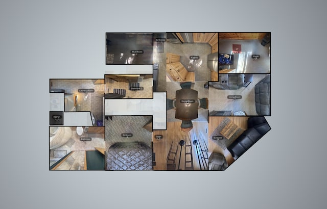 35445 County Highway 36, Vergas, MN 56587 - property floor plan
