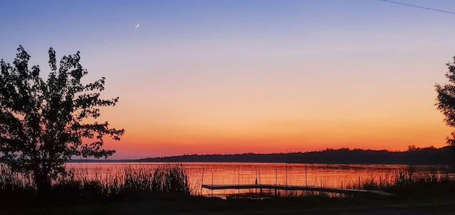 water view