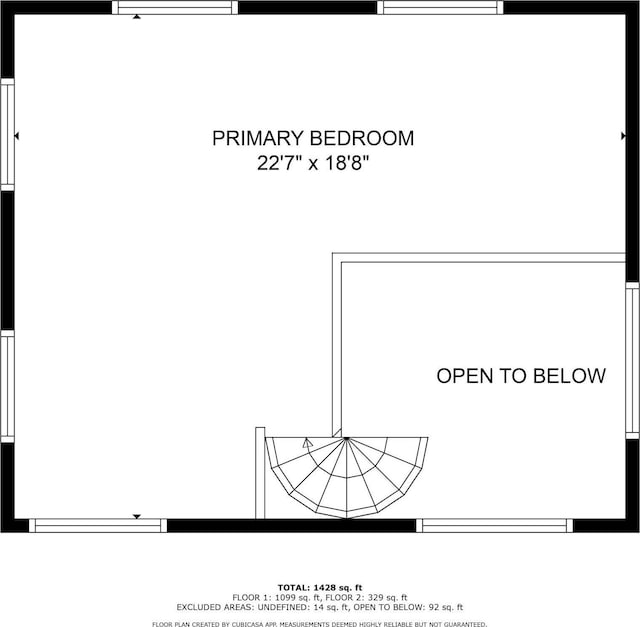 room layout