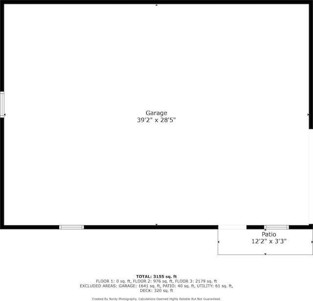 1823 313th Ave NE, Isanti Twp, MN 55008 - home floor plan