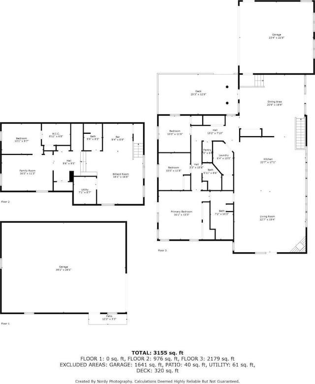 1823 313th Ave NE, Isanti Twp, MN 55008 - room layout