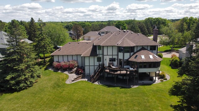9658 Wedgewood Ct, Woodbury, MN 55125 - photo 3