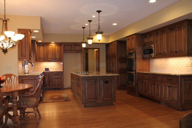 9658 Wedgewood Ct, Woodbury, MN 55125 - photo 10