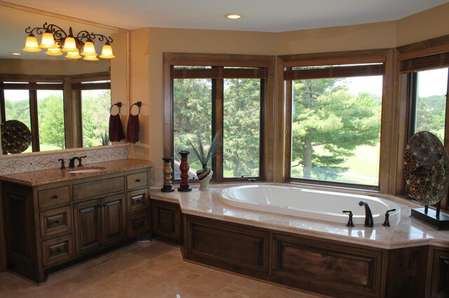 9658 Wedgewood Ct, Woodbury, MN 55125 - photo 23