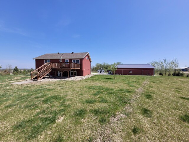 297 263rd St S, Hawley, MN 56549 - photo 5