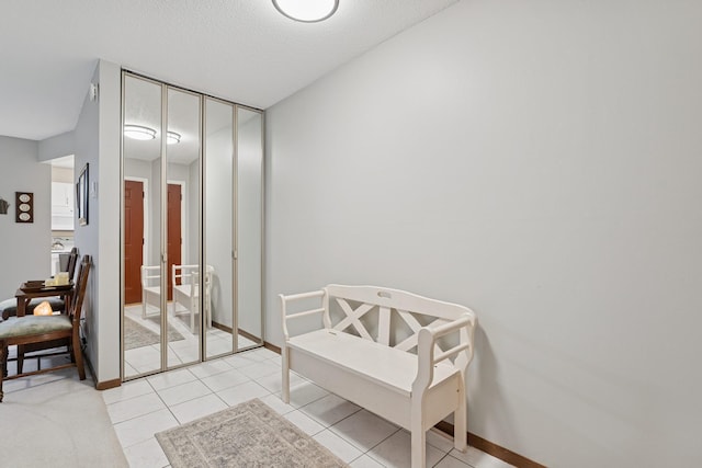 2250 Ridge Dr Unit 11, Saint Louis Park, MN 55416 - interior space with baseboards and tile patterned flooring