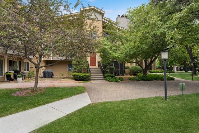 2250 Ridge Dr Unit 11, Saint Louis Park, MN 55416 - photo 5