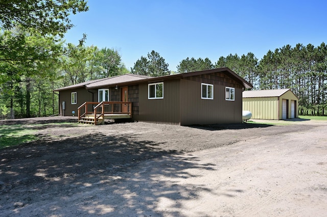 28257 French Rd, Danbury, WI 54830 - photo 1