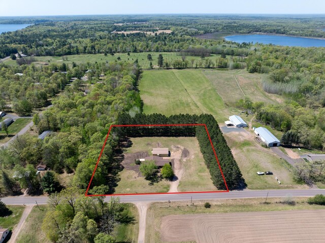 28257 French Rd, Danbury, WI 54830 - photo 3